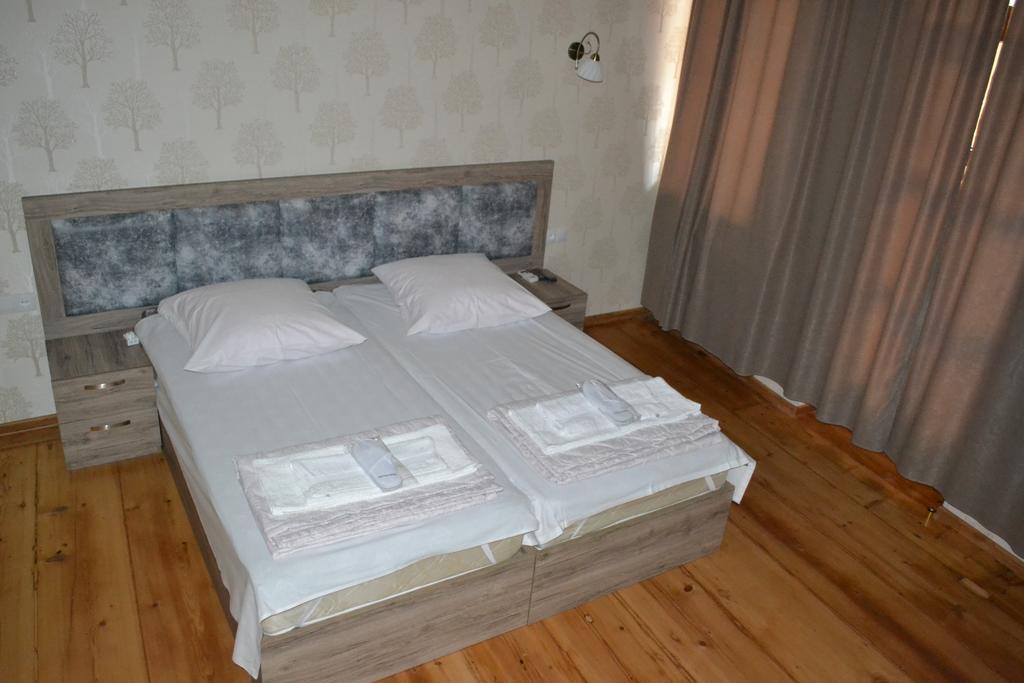 Guest House Rafael Tbilisi Exterior photo