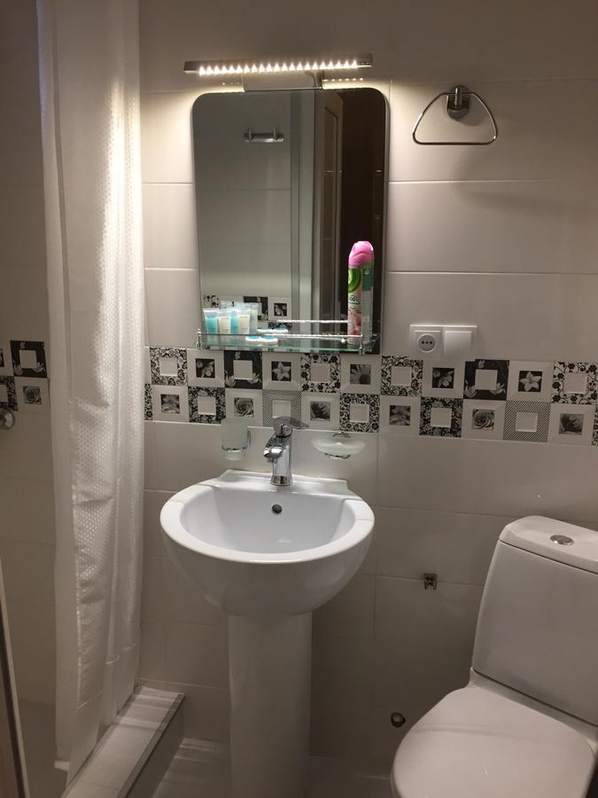 Guest House Rafael Tbilisi Exterior photo